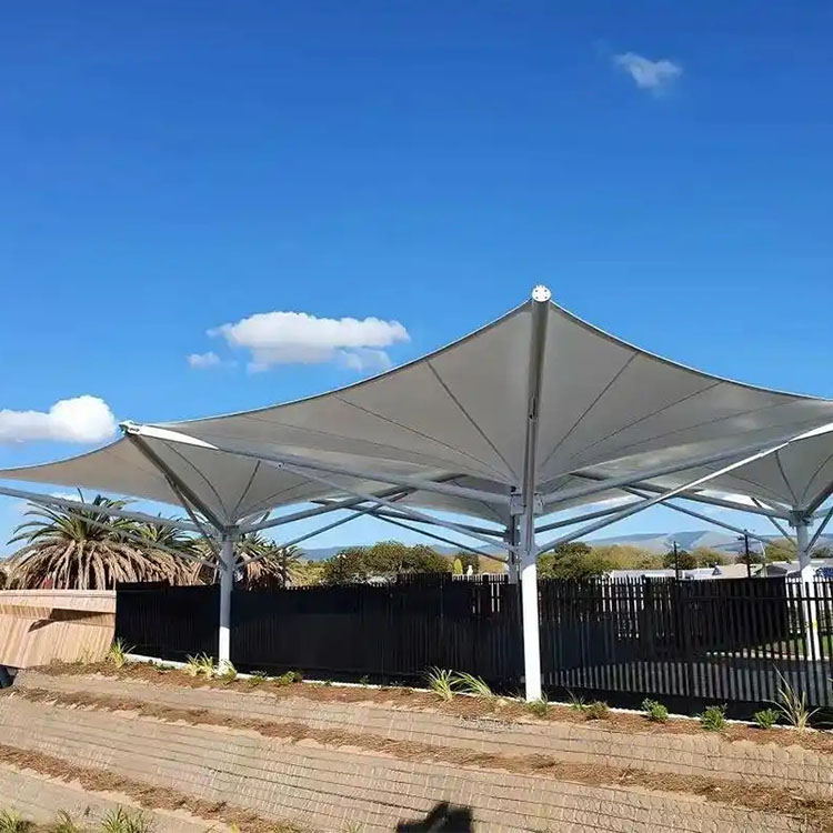 江陵县工程案例