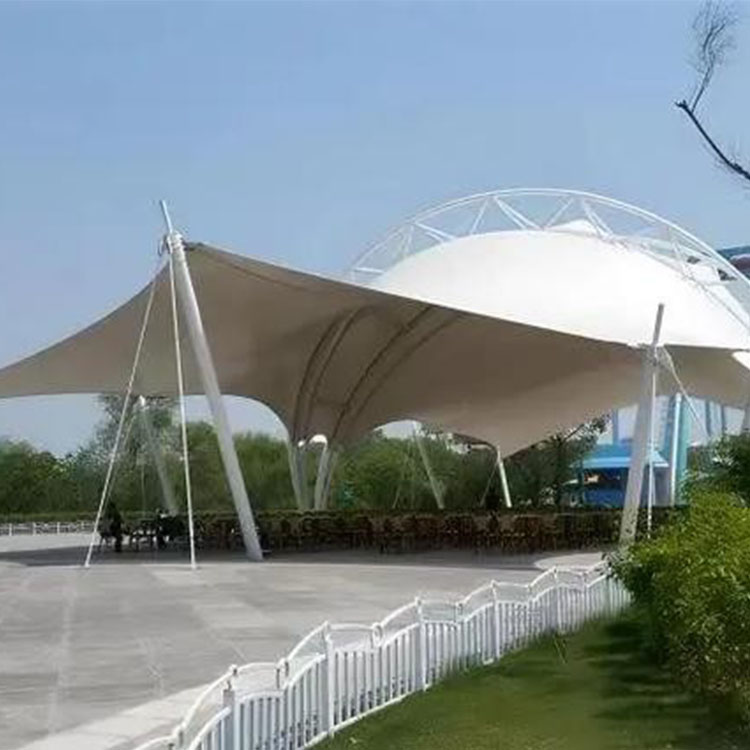 江陵县工程案例