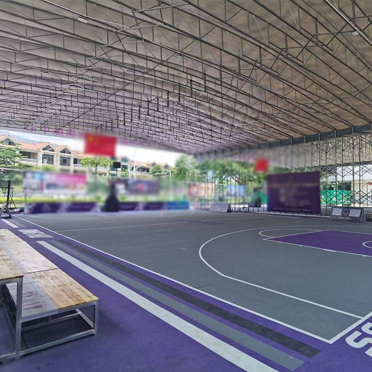 江陵县工程案例