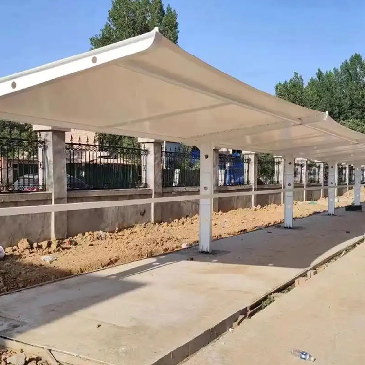 江陵县工程案例