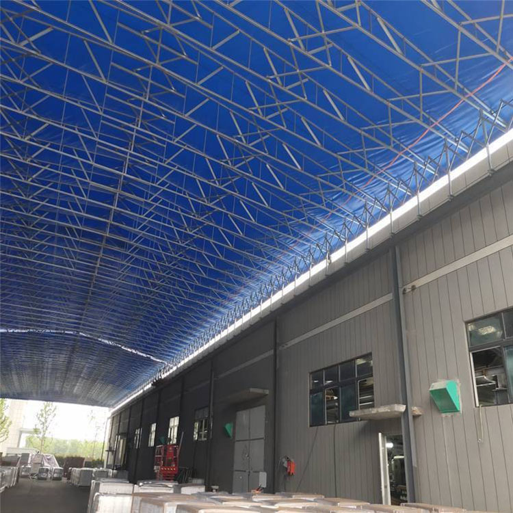 江陵县工程案例