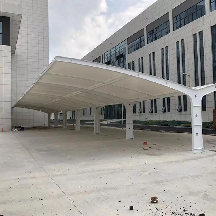 江陵县工程案例