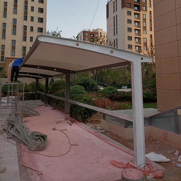 江陵县工程案例